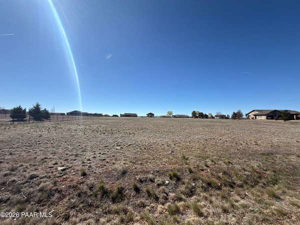 2 Acres of Land for Sale in Prescott Valley, Arizona