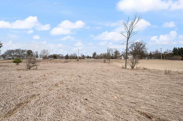 1.5 Acres of Residential Land for Sale in Hersey, Michigan