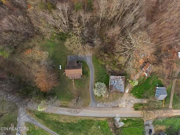 49.7 Acres of Land for Sale in Madisonville, Tennessee