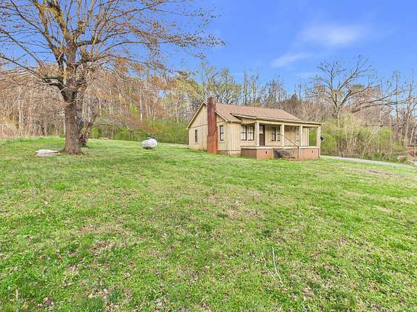 49.7 Acres of Land for Sale in Madisonville, Tennessee