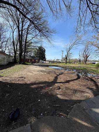 0.19 Acres of Land for Sale in Memphis, Tennessee