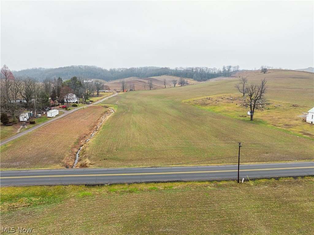 9.2 Acres of Land for Auction in New Philadelphia, Ohio