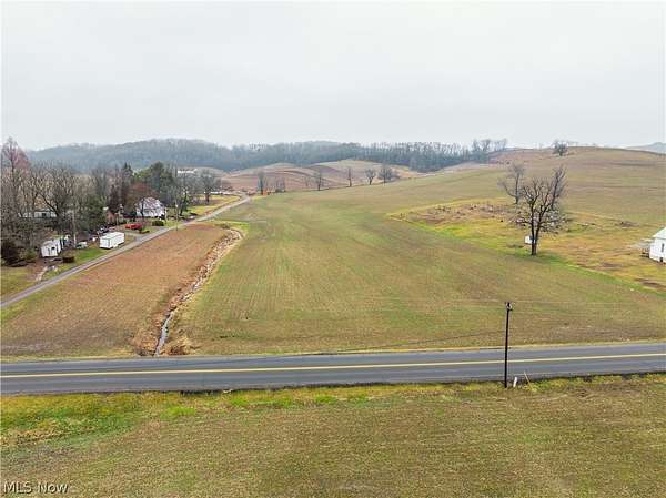 9.2 Acres of Land for Auction in New Philadelphia, Ohio