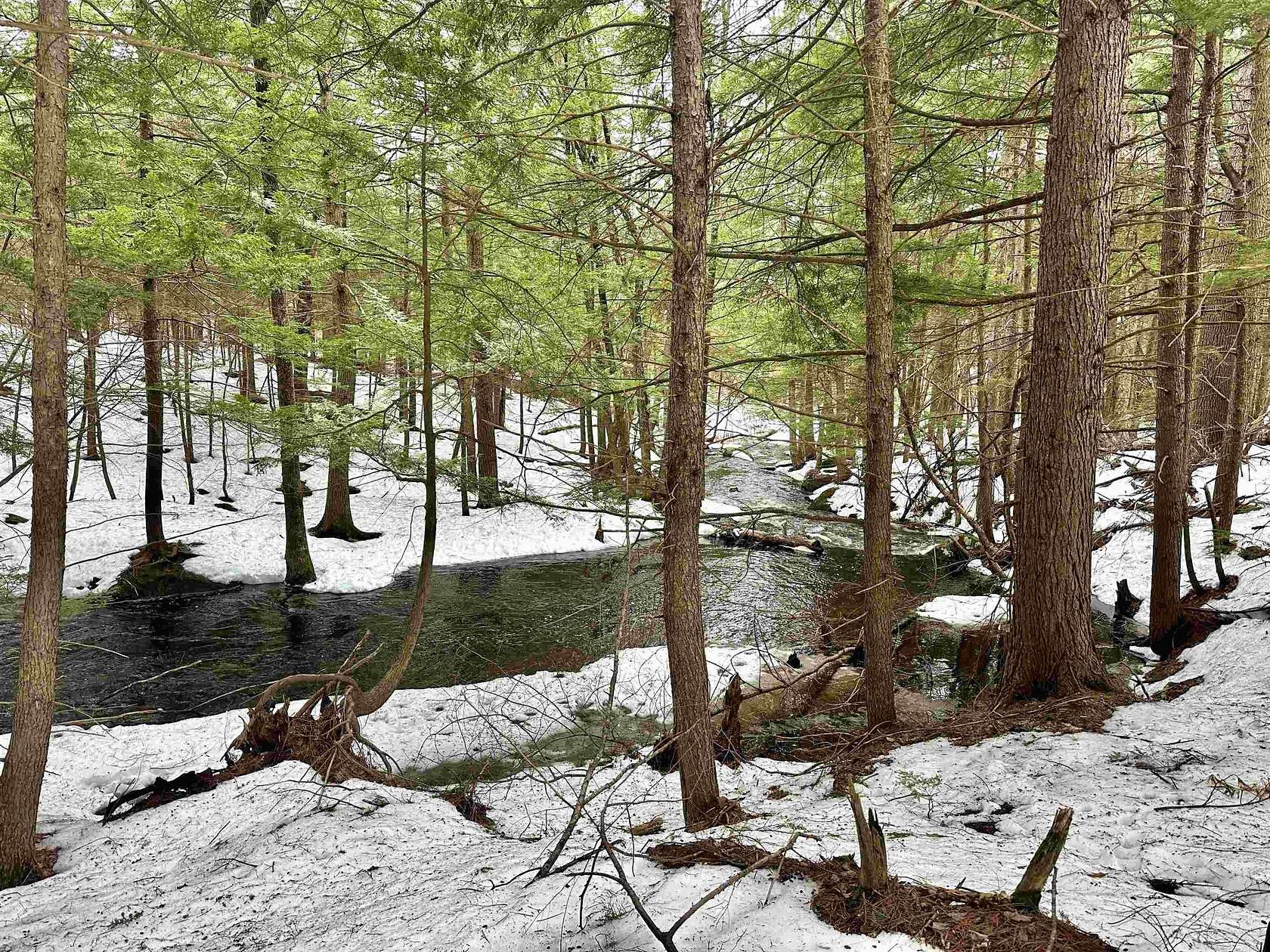 4 Acres of Residential Land for Sale in Peterborough, New Hampshire