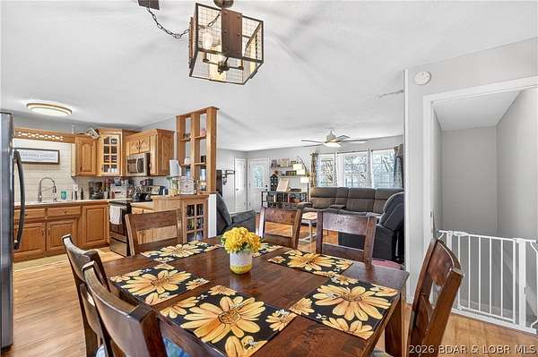 2.2 Acres of Land with Home for Sale in Camdenton, Missouri