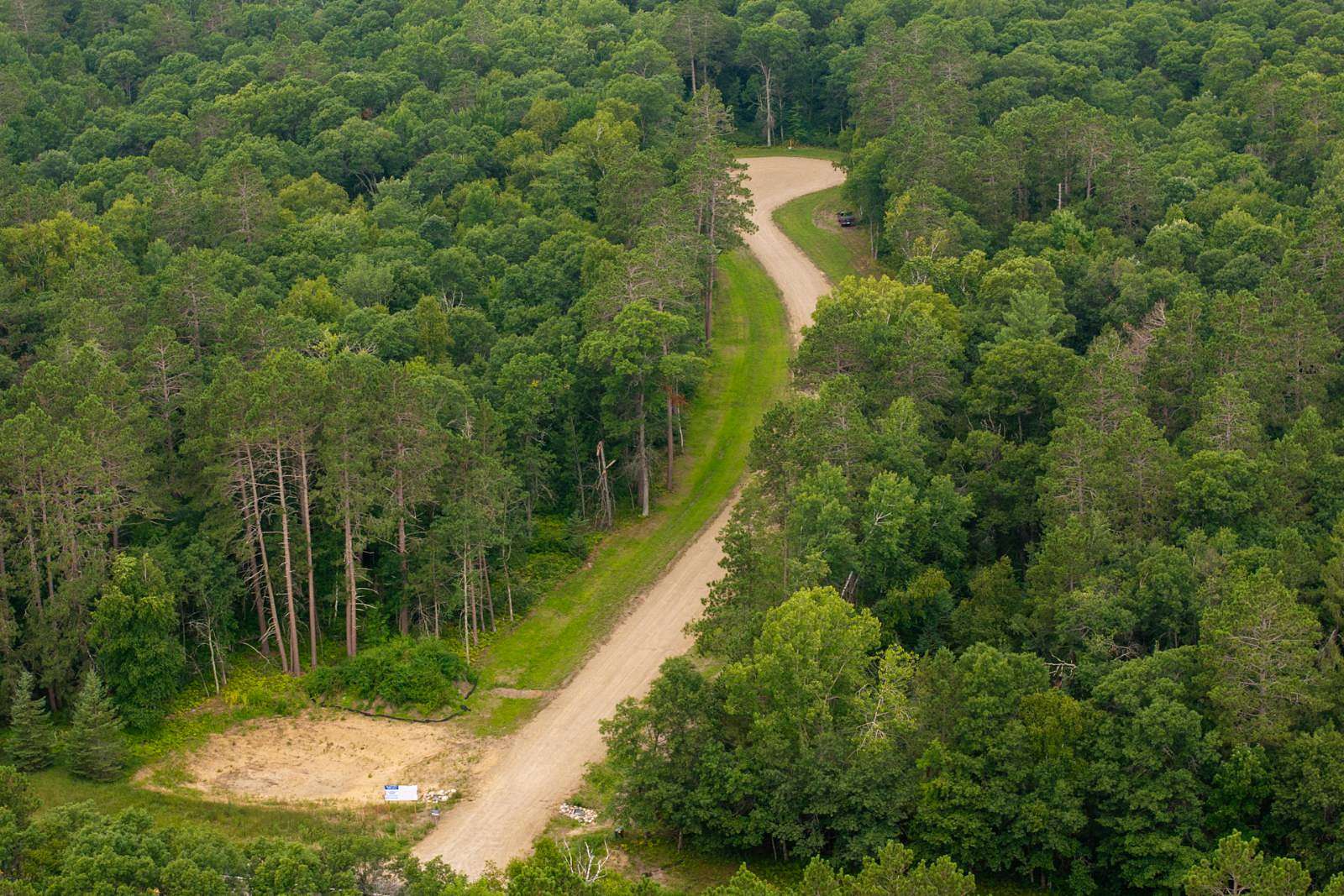 2.54 Acres of Residential Land for Sale in Crosslake, Minnesota