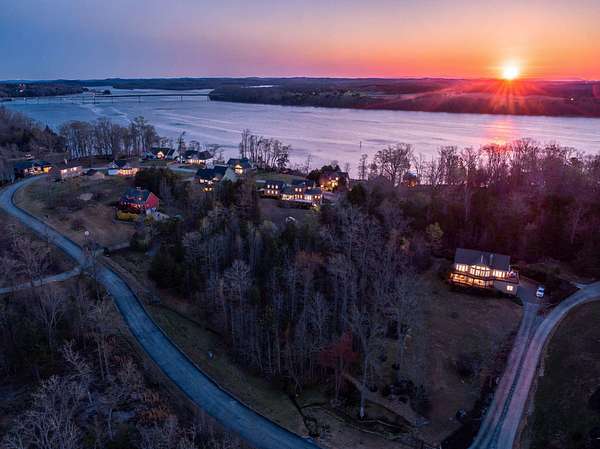 0.75 Acres of Residential Land for Sale in Sale Creek, Tennessee