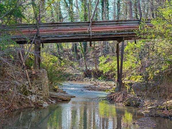 4.14 Acres of Residential Land for Sale in Nashville, Tennessee