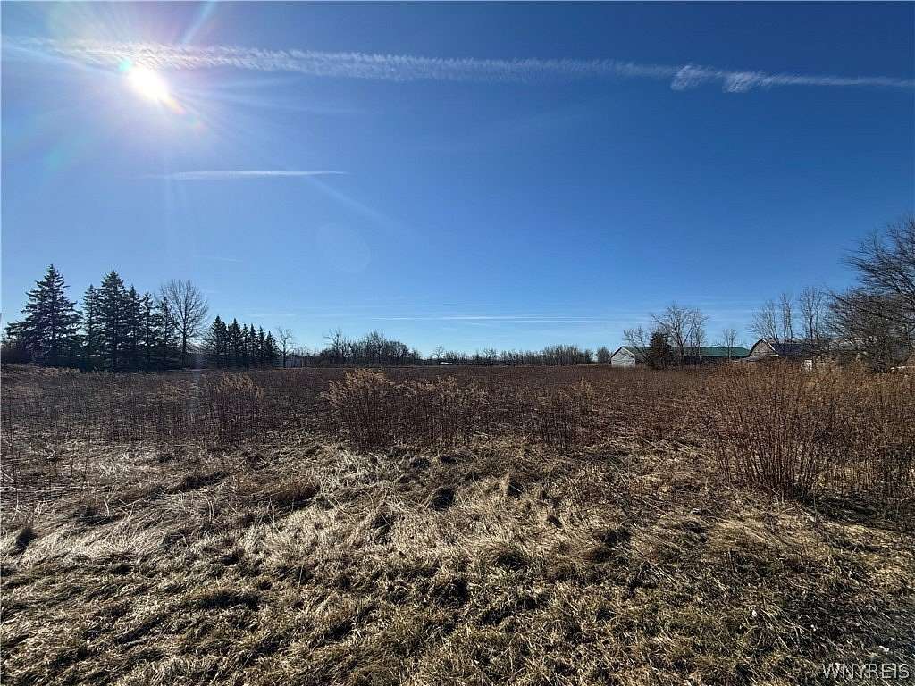 13.7 Acres of Land for Sale in Akron, New York