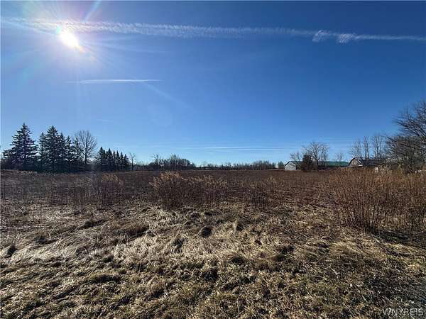 13.7 Acres of Land for Sale in Akron, New York