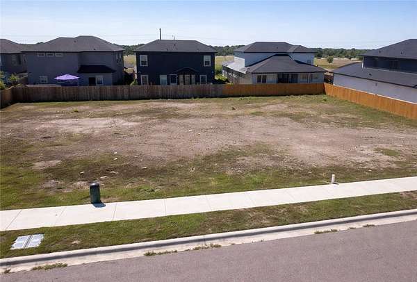 0.12 Acres of Land for Sale in Portland, Texas