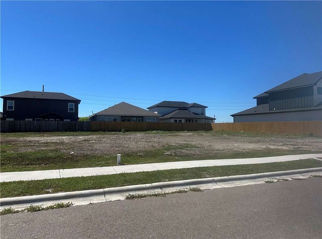 0.12 Acres of Land for Sale in Portland, Texas