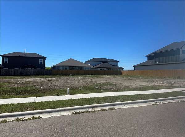 0.12 Acres of Land for Sale in Portland, Texas