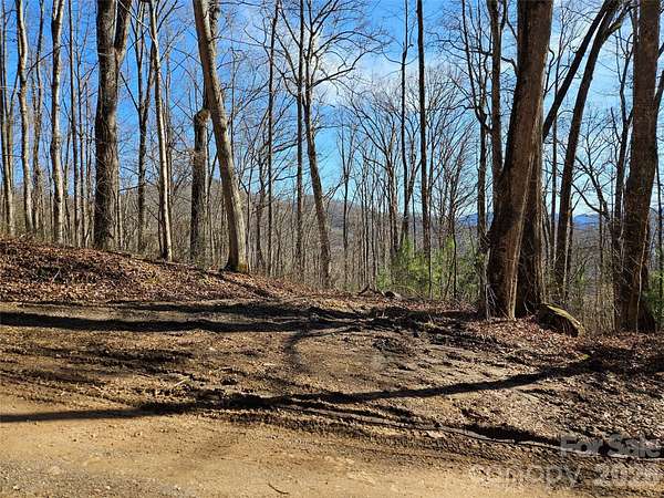 5 Acres of Residential Land for Sale in Cullowhee, North Carolina