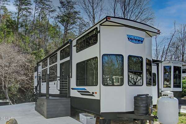 0.05 Acres of Residential Land for Sale in Gatlinburg, Tennessee