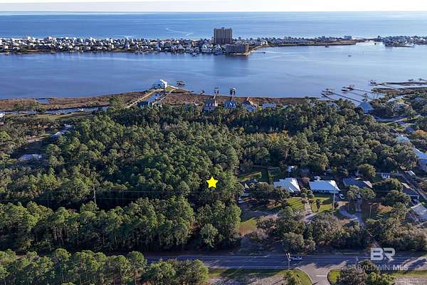 0.44 Acres of Residential Land for Sale in Gulf Shores, Alabama