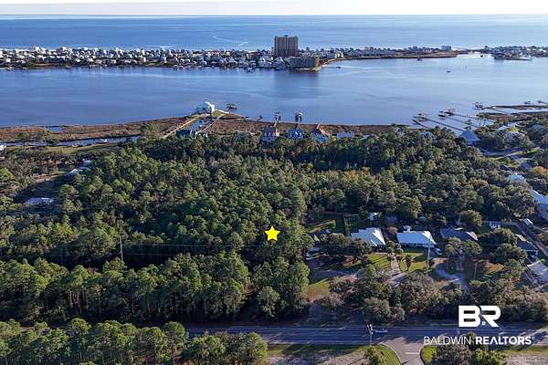 0.44 Acres of Residential Land for Sale in Gulf Shores, Alabama