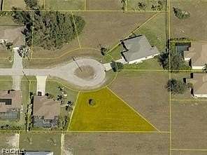 0.29 Acres of Residential Land for Sale in Cape Coral, Florida