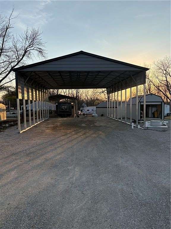 0.1 Acres of Residential Land for Sale in Linn Valley, Kansas