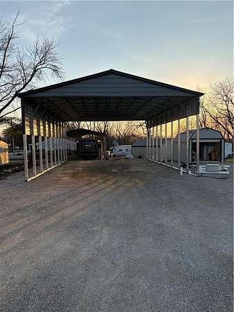 0.1 Acres of Residential Land for Sale in Linn Valley, Kansas