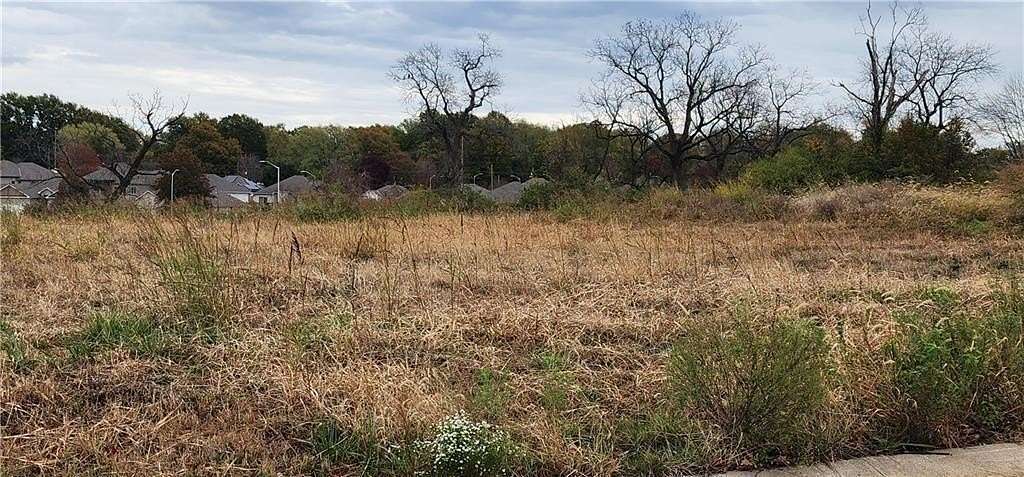 0.4 Acres of Residential Land for Sale in Kansas City, Missouri