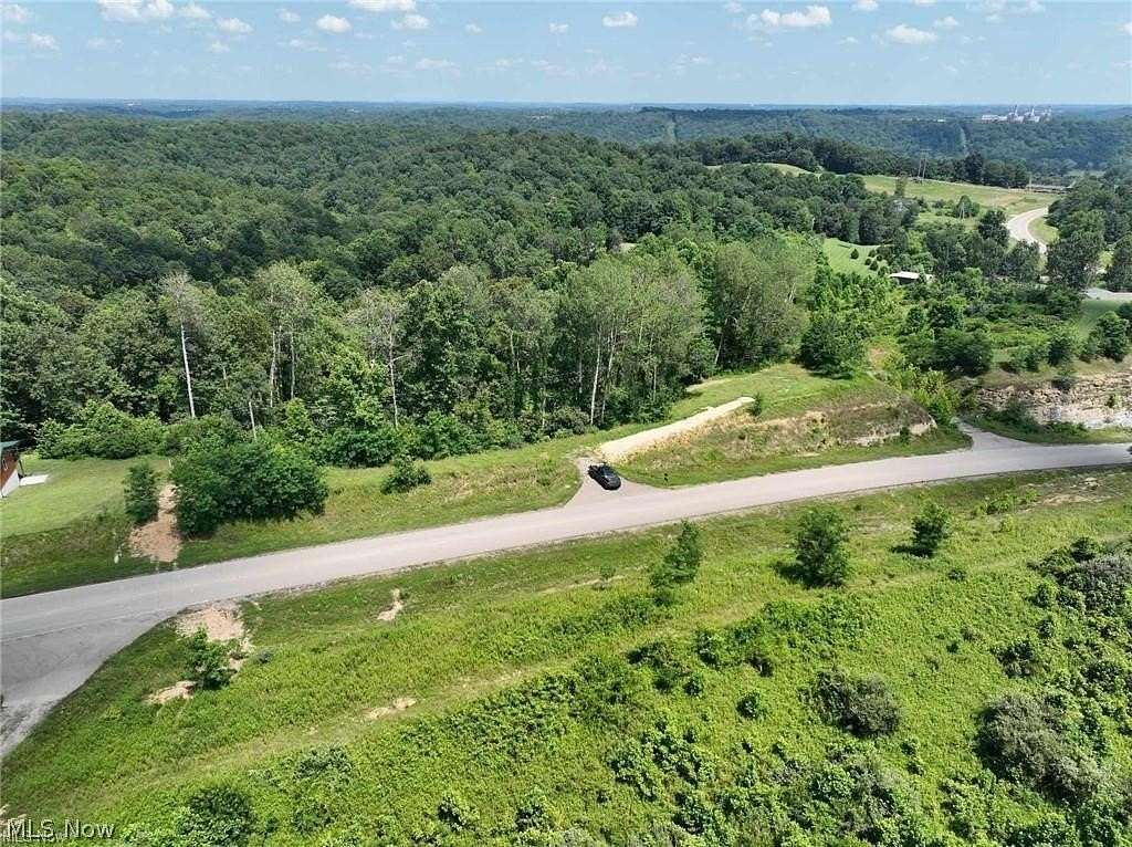 2.6 Acres of Residential Land for Sale in Stockport, Ohio