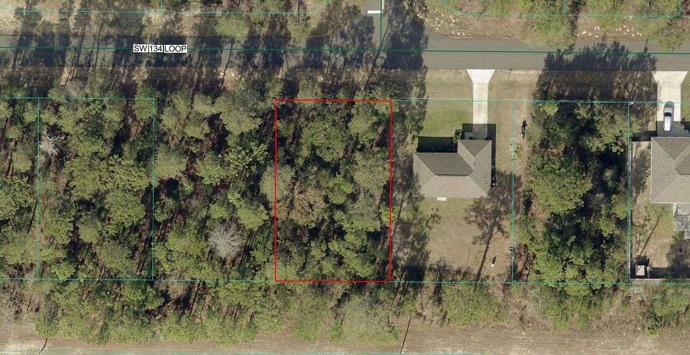 0.23 Acres of Residential Land for Sale in Ocala, Florida