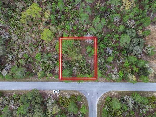 0.23 Acres of Residential Land for Sale in Ocklawaha, Florida