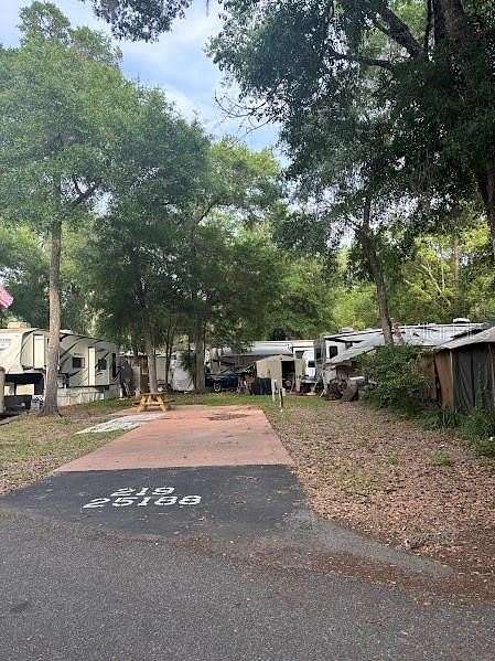 0.09 Acres of Residential Land for Sale in Fort McCoy, Florida