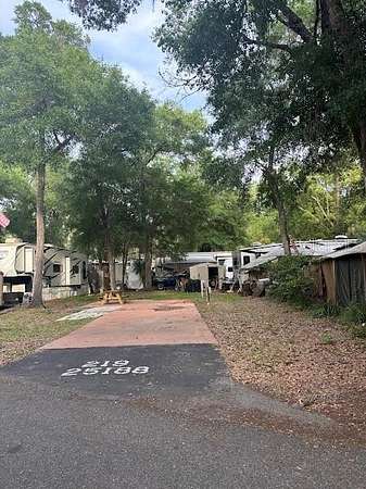 0.09 Acres of Residential Land for Sale in Fort McCoy, Florida