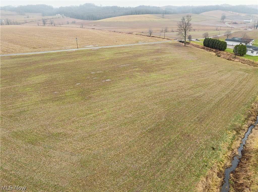 5.7 Acres of Land for Auction in New Philadelphia, Ohio