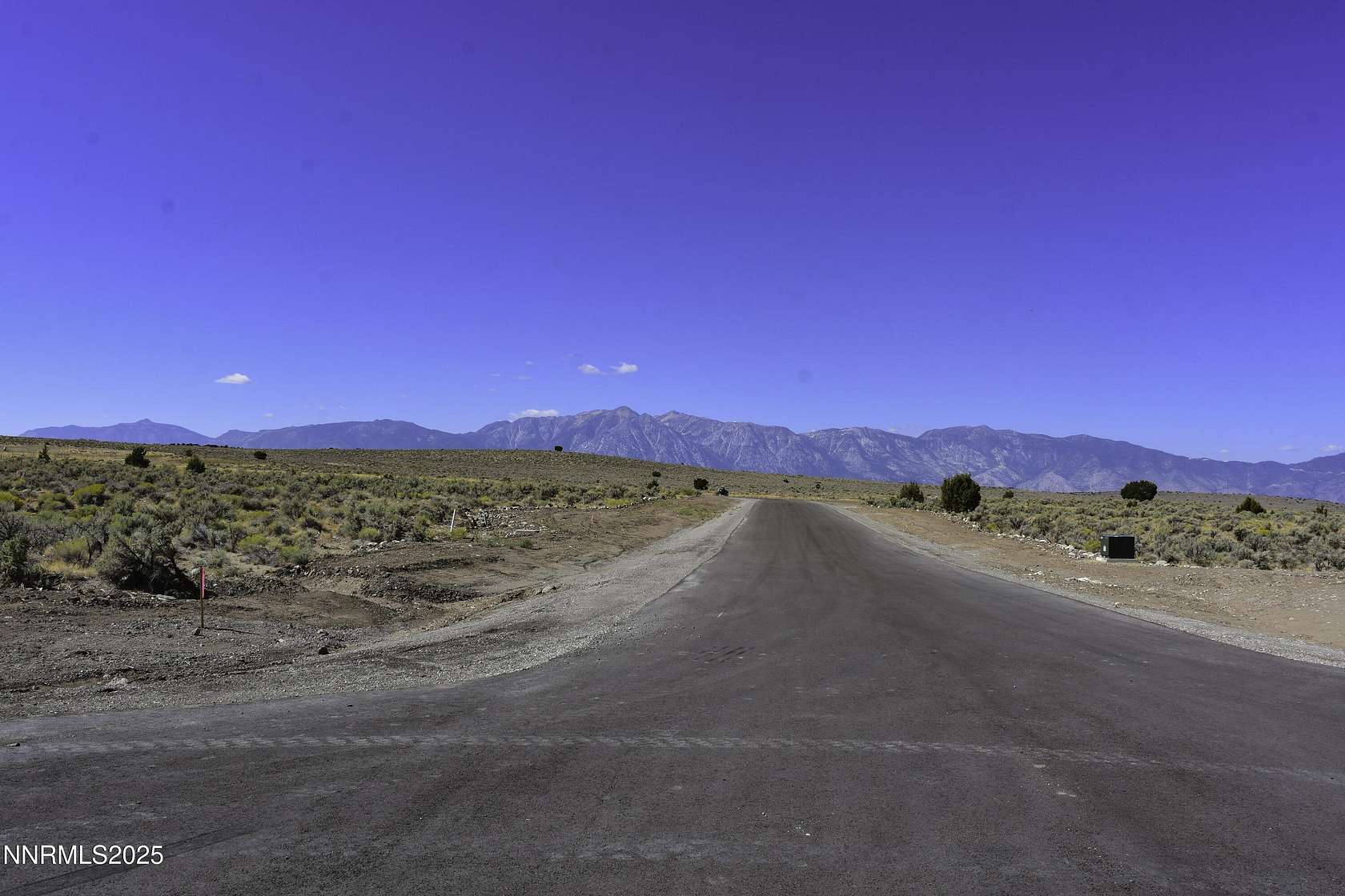 5 Acres of Residential Land for Sale in Gardnerville, Nevada