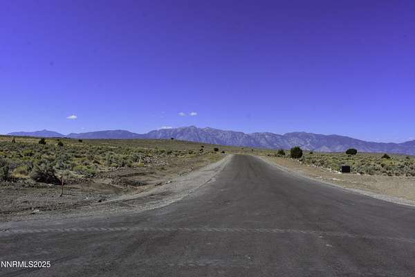 5 Acres of Residential Land for Sale in Gardnerville, Nevada