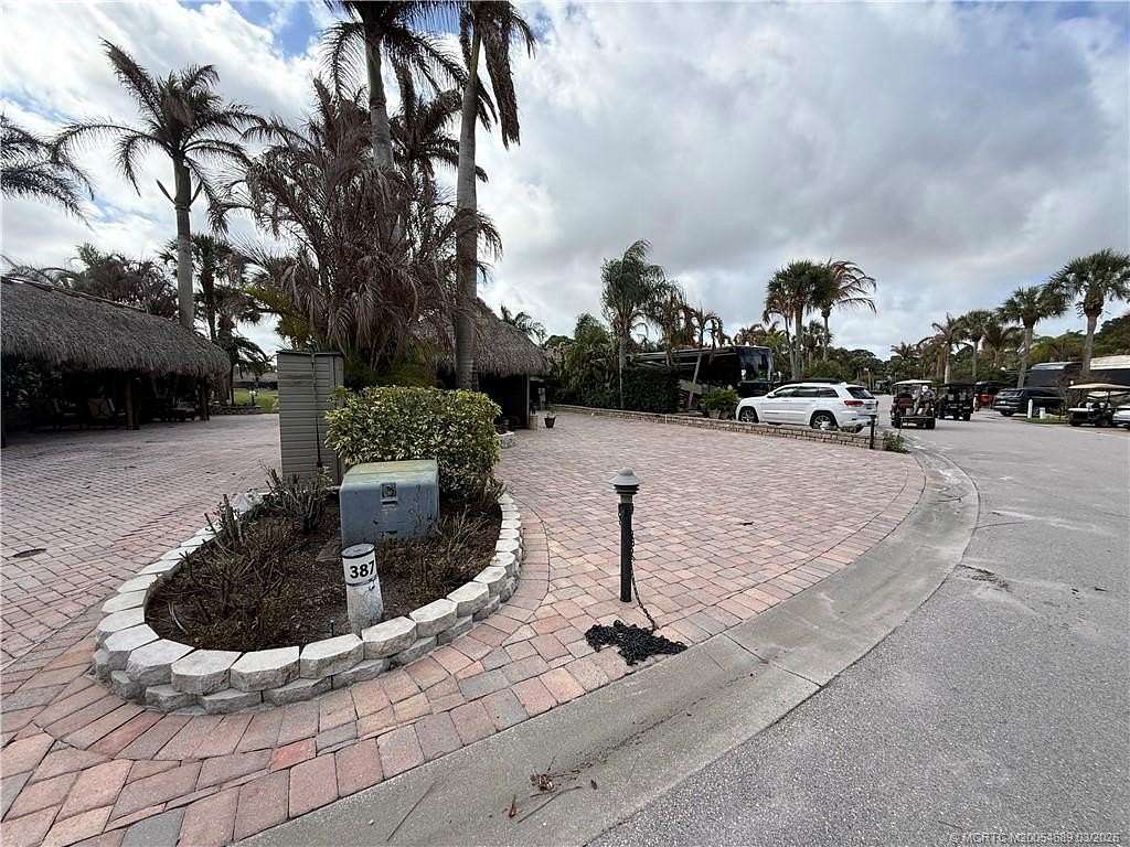 0.07 Acres of Land for Sale in Port St. Lucie, Florida