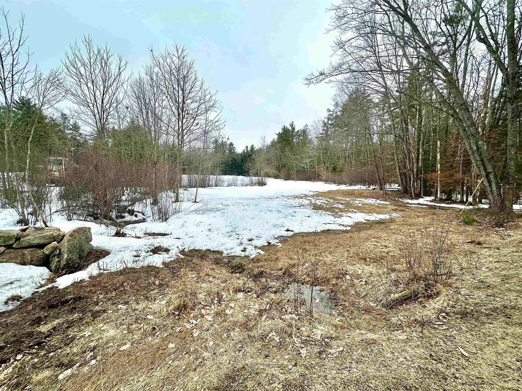 4 Acres of Residential Land for Sale in Peterborough, New Hampshire