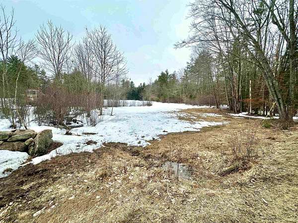 4 Acres of Residential Land for Sale in Peterborough, New Hampshire