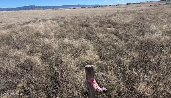 6 Acres of Land for Sale in Prescott Valley, Arizona