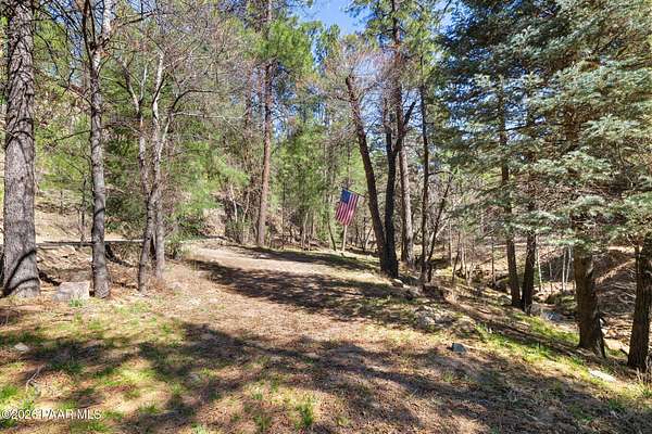 0.76 Acres of Land for Sale in Prescott, Arizona