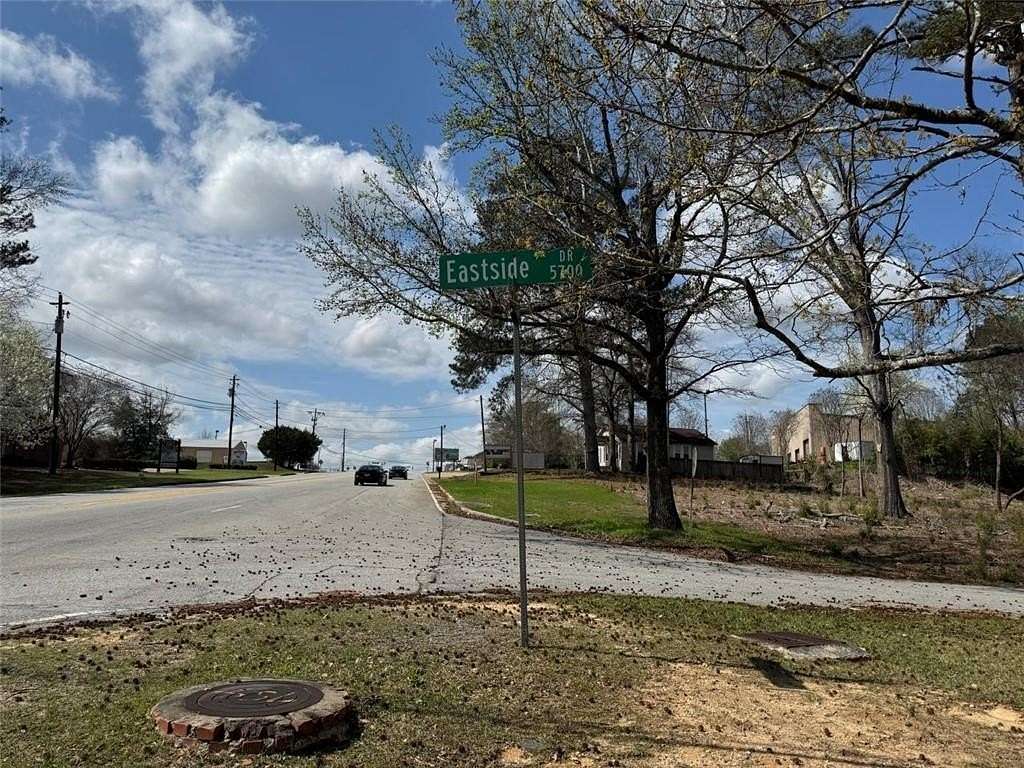 1.4 Acres of Land for Sale in Columbus, Georgia