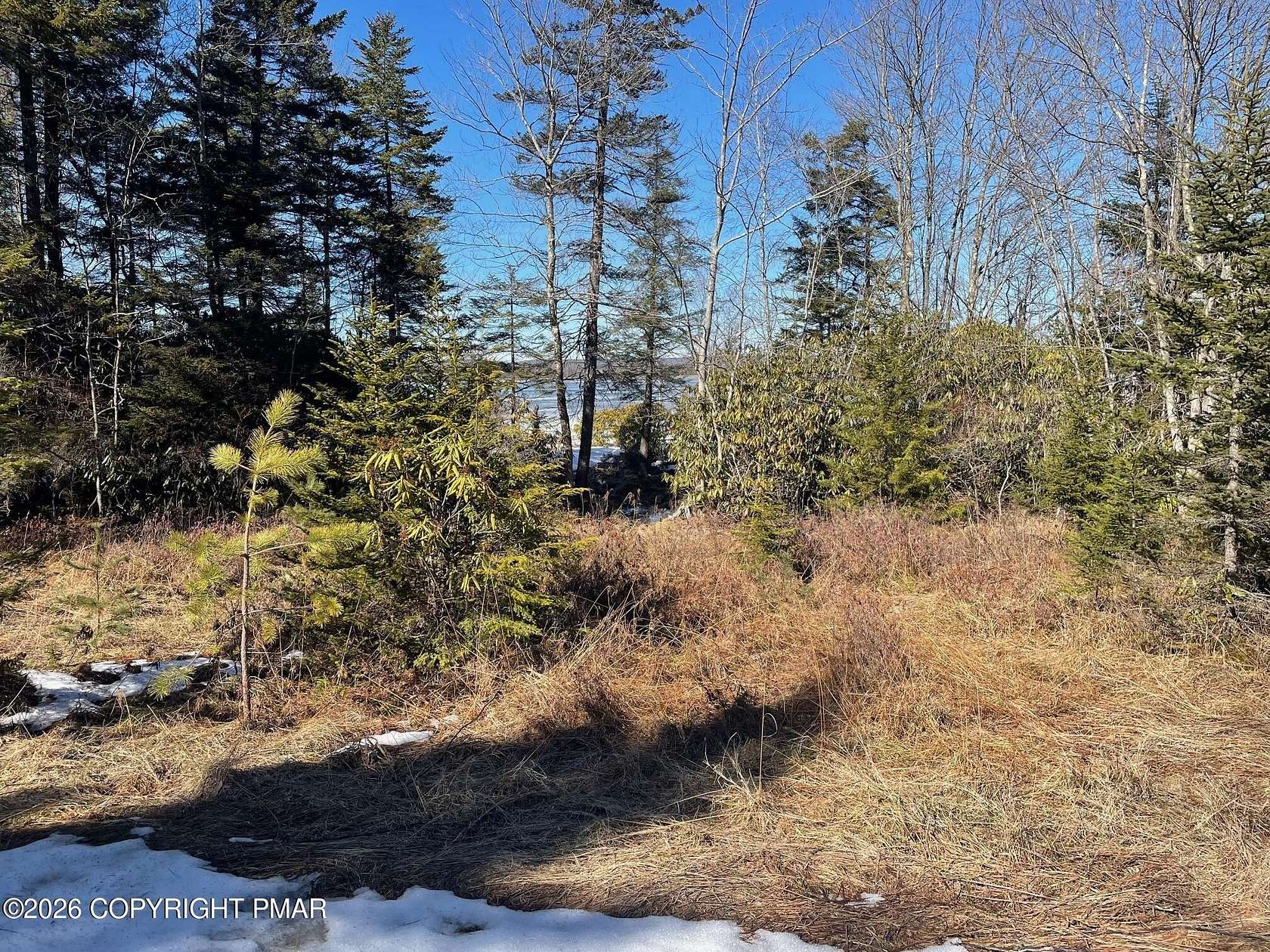 0.33 Acres of Residential Land for Sale in Albrightsville, Pennsylvania