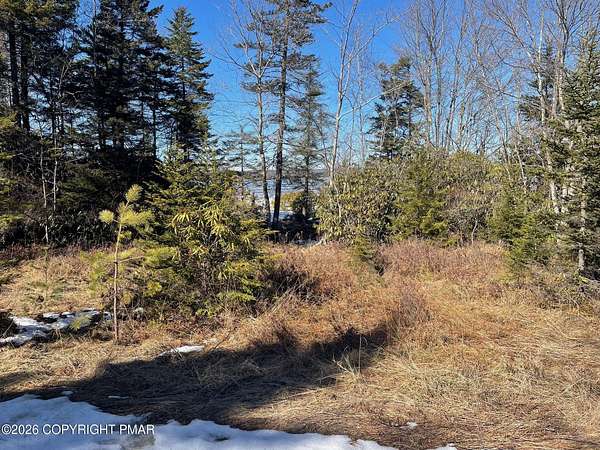 0.33 Acres of Residential Land for Sale in Albrightsville, Pennsylvania