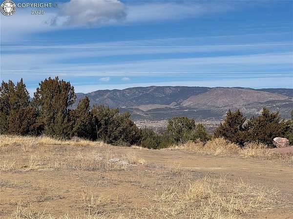0.32 Acres of Residential Land for Sale in Cañon City, Colorado