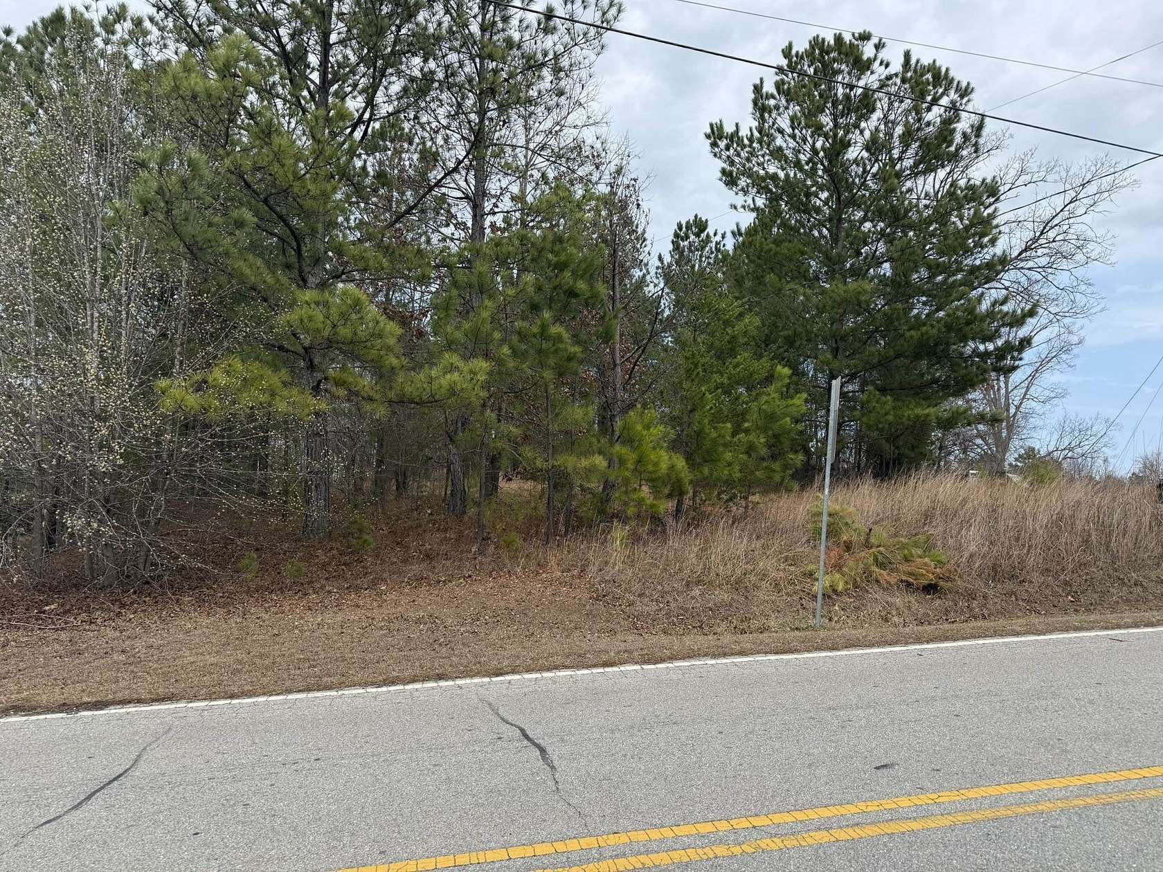 1.5 Acres of Residential Land for Sale in Cherokee Falls, South Carolina