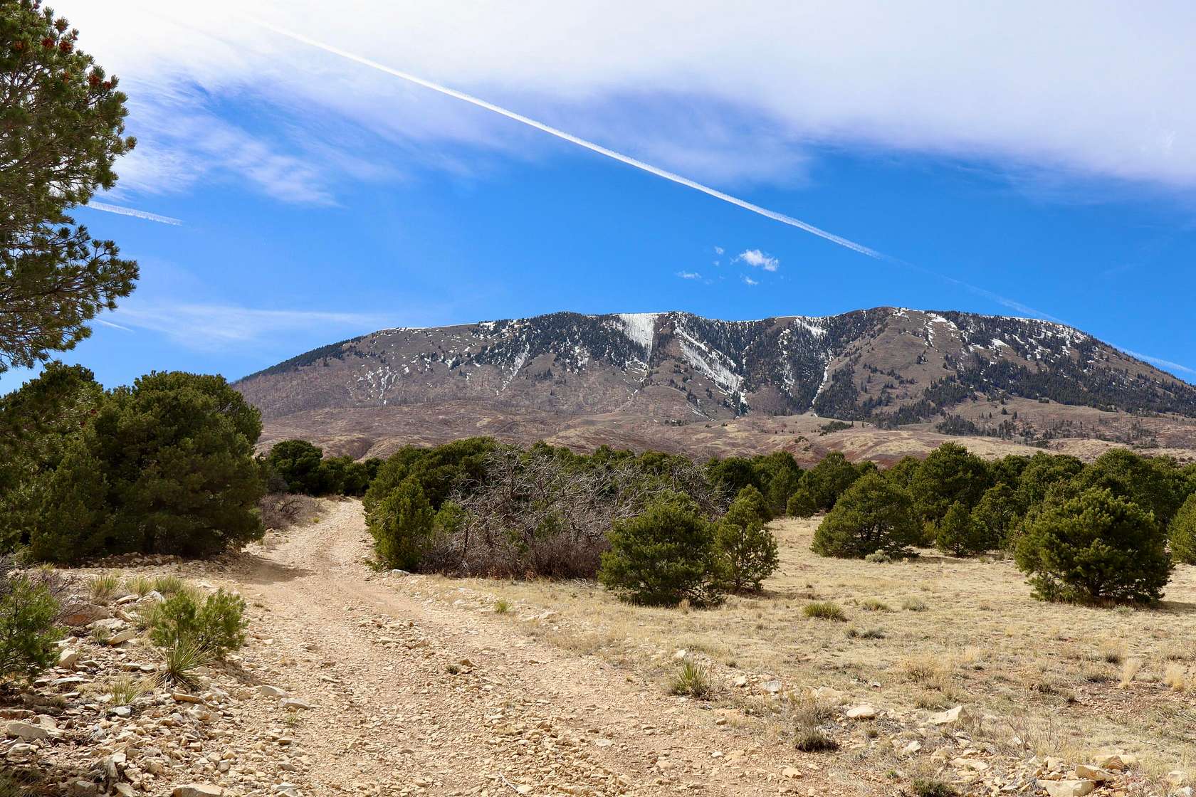 35 Acres of Land for Sale in Gardner, Colorado