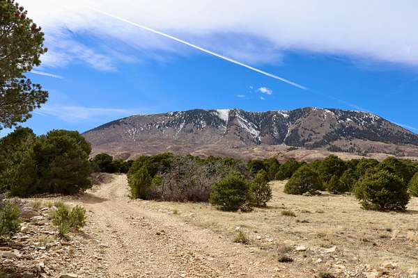 35 Acres of Land for Sale in Gardner, Colorado