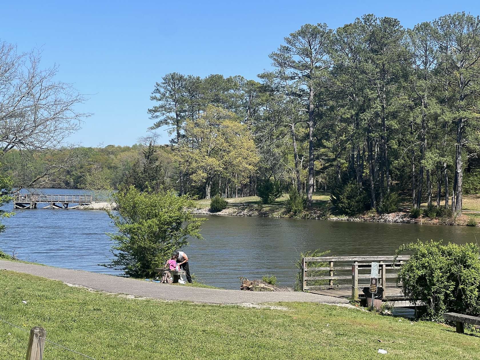 6 Acres of Residential Land for Sale in Decherd, Tennessee