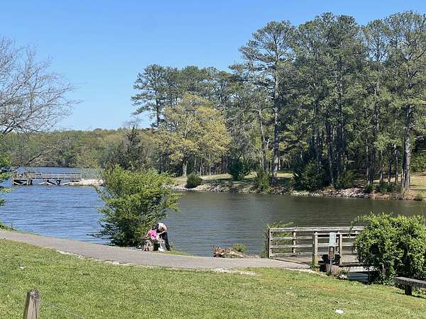 6 Acres of Residential Land for Sale in Decherd, Tennessee