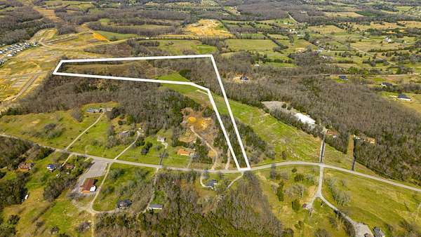 12 Acres of Land for Sale in Mount Juliet, Tennessee
