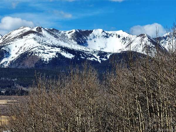 3 Acres of Residential Land for Sale in Jefferson, Colorado