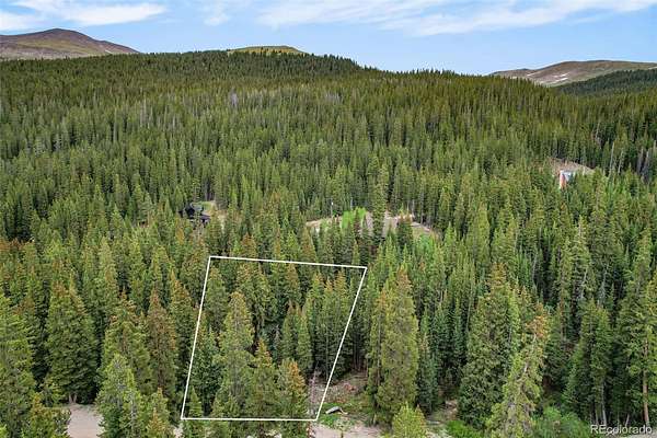 0.52 Acres of Residential Land for Sale in Breckenridge, Colorado
